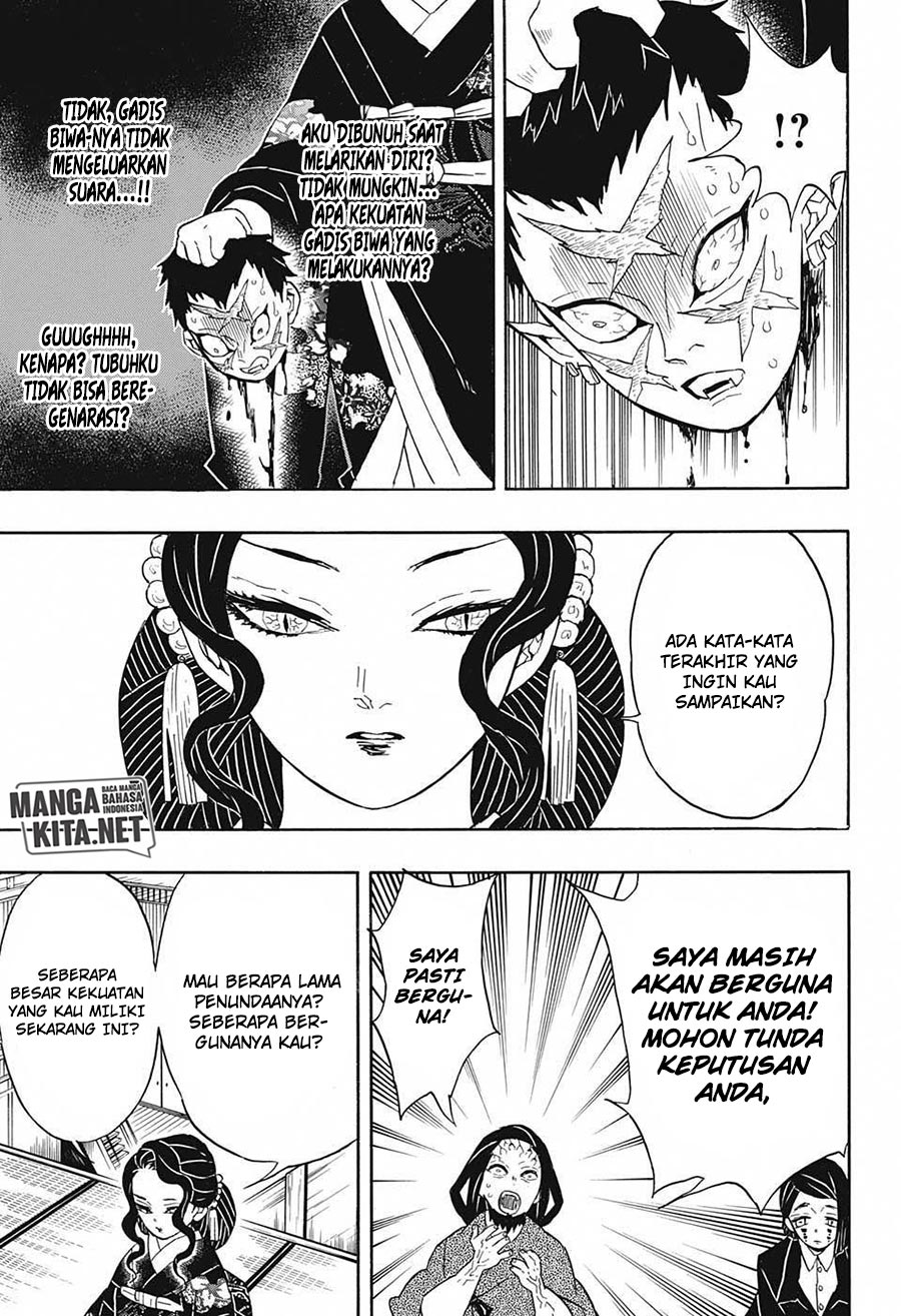 Dilarang COPAS - situs resmi www.mangacanblog.com - Komik kimetsu no yaiba 052 - chapter 52 53 Indonesia kimetsu no yaiba 052 - chapter 52 Terbaru 11|Baca Manga Komik Indonesia|Mangacan
